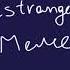 Meme Estrange Animation Meme