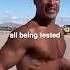 YOU RE SCARED OF THE F EFFORT David Goggins Motivational Speech