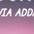 Olivia Addams Dor Lyric Video