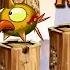 15 Rayman Origins Shooting Me Softly Video Game Gameplay Game Movie For Kids Lets Play