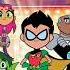 06 Go Battle Remix Teen Titans Go To The Movies Soundtrack