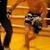 MMA Berlin 23 Dominic Kriehn Vs Leva Morocha