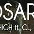 Epik High ROSARIO Feat CL ZICO Lyrics