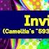 Kobaryo Invisible Frenzy Camellia S 593 Insanely Fluctuated Remix