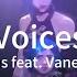 Voices Hidden Citizens Feat Vanessa Campagna Tradução Edit Arcane