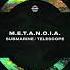 M E T A N O I A Submarine Original Mix WARPP