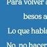Danna Paola Amor Ordinario Lyrics
