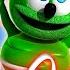 Megamix Gummy Bear Song Movies Games And Series COVER Part 01