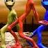 Funny Alien Dance Dame Tu Cosita Part 292 Funny Alien Aliendance Color Crazzyalienz