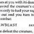 Let S Play Creature Of Havoc Fighting Fantasy Game Book Part 5