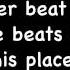 The Neighbourhood Sweater Weather Lyrics