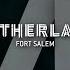 MOTHERLAND FORT SALEM Season 2 Episode 8 Raelle And Scylla Say Goodbye Official Clip