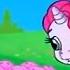 My Little Pony G3 5 Sweetie Belle S Gumball House Surprise