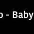 Bandingo Baby Powder Lyrics
