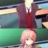 Doki Doki Forever Male And Female Version