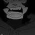 You Have Only Yourself To Blame Villain Deku Animatic