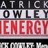 Patrick Cowley Menergy Radio Version