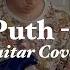 Charlie Puth LA Girls Guitar Cover