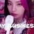 Itzy None My Business Speed Up