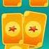 TALKING TOM GOLD RUN 2020 LUCKY CARDS KUNG FU HANK