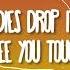 Belly Dancer X Temperature TikTok Remix Dont Be Shy Girl Go Bananza