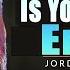 Stop Chasing Mediocrity Jordan Peterson On Being The Best You