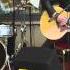 Royal Republic Tommy Gun Acoustic