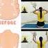Postpartum Belly Workout Short Postpartum Bellyfatloss Home Workout