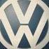 Volkswagen Logo Effects