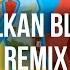 Just Dance 2016 Balkan Blast Remix Angry Birds Official US