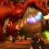 WoW Steel Phoenix Vs Blackwing Lair