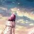 春はゆく Haru Wa Yuku Aimer Fate Stay Night Heaven S Feel III Spring Song OST