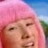 Lazy Town Time To Play Castillian Spanish