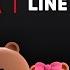 LINE FRIENDS Are Coming To Netflix Originals BROWN FRIENDS