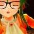 MMD Kocchi Muite Baby