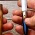 Survival KNIFE Diy Knife File Asmr