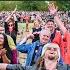 Personal Jesus DEPECHE MODE 500 Musicians CITYROCKS The Biggest Rock Flashmob In Central Europe