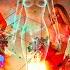 John Lugua Acid Rain Future Mix