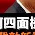 二十大 習近平為何四面樹敵 中共反對派難敵新型極權 鄧聿文解讀 習近平現象 提出問題 为什么党内反对派对他奈何不得 認為這极权是人类史上一种新式极权 這是個新概念 老楊到處說 楊錦麟論時政