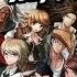 Danganronpa Trigger Happy Havoc All Deaths And Executions