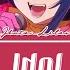 YOASOBI アイドル Idol Full Size Version Lyrics Kan Rom Eng