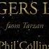 Disney Greatest Hits ǀ Strangers Like Me Phil Collins