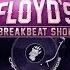 Floyd The Barber Breakbeat Shop 34 Big Beat Mix 2018