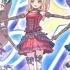 Aikatsu Stars One Step By Yuzukosho And Sky Girl