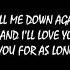 Benson Boone Death Wish Love Lyrics