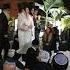 Chuppah Of Son Of Rav Shalom Arush Wedding