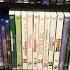My CHILDREN S DVD BLU RAY Collection 2015 BEST FAMILY MOVIES