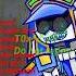 Metal Cardbot Infection AU Trend Trending Shorts Metalcardbot T0x1c Ai Animation Art Artist