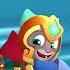 Talking Tom Hero Dash Gameplay Music Video Gold Flash Tom In Temple Swing Event Herodash