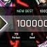 Phigros Magenta Potion IN All Perfect